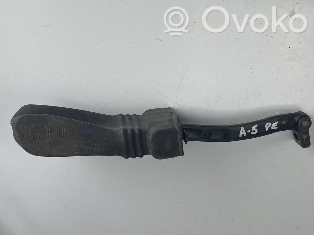 Audi A5 8T 8F Etuoven pidätin 