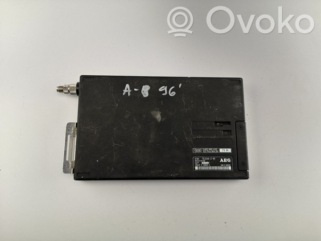 Audi A8 S8 D2 4D Other control units/modules 