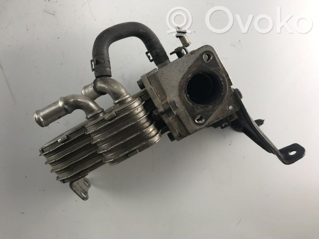 Audi A4 S4 B7 8E 8H EGR valve 
