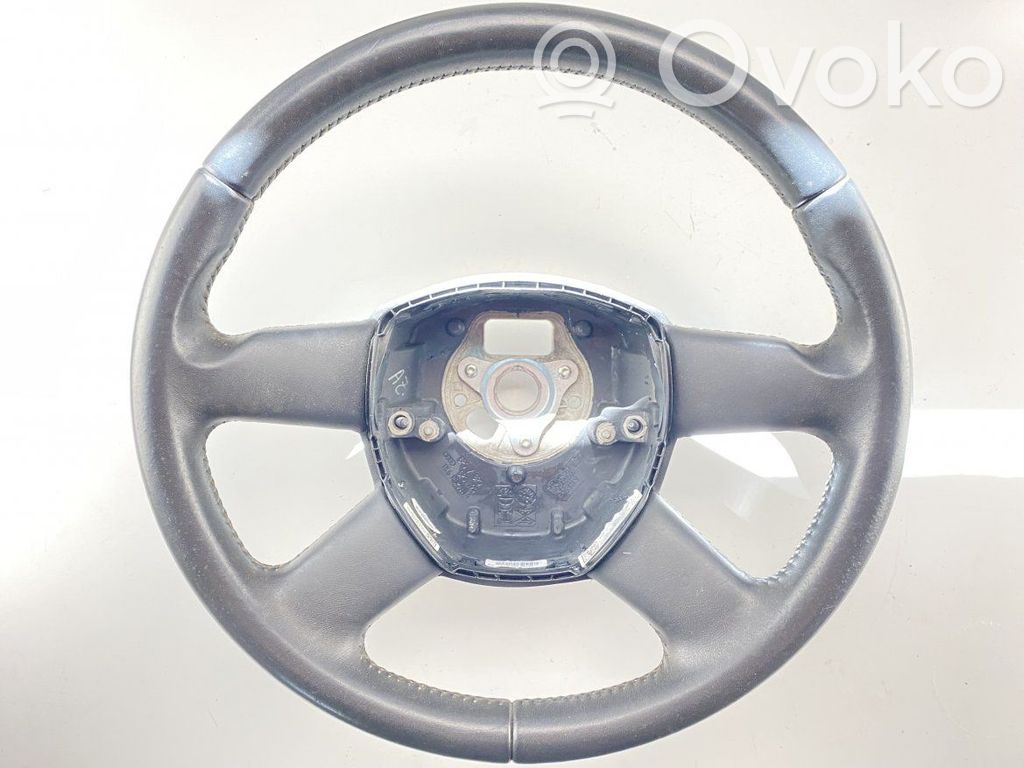 Audi A3 S3 8P Volante 
