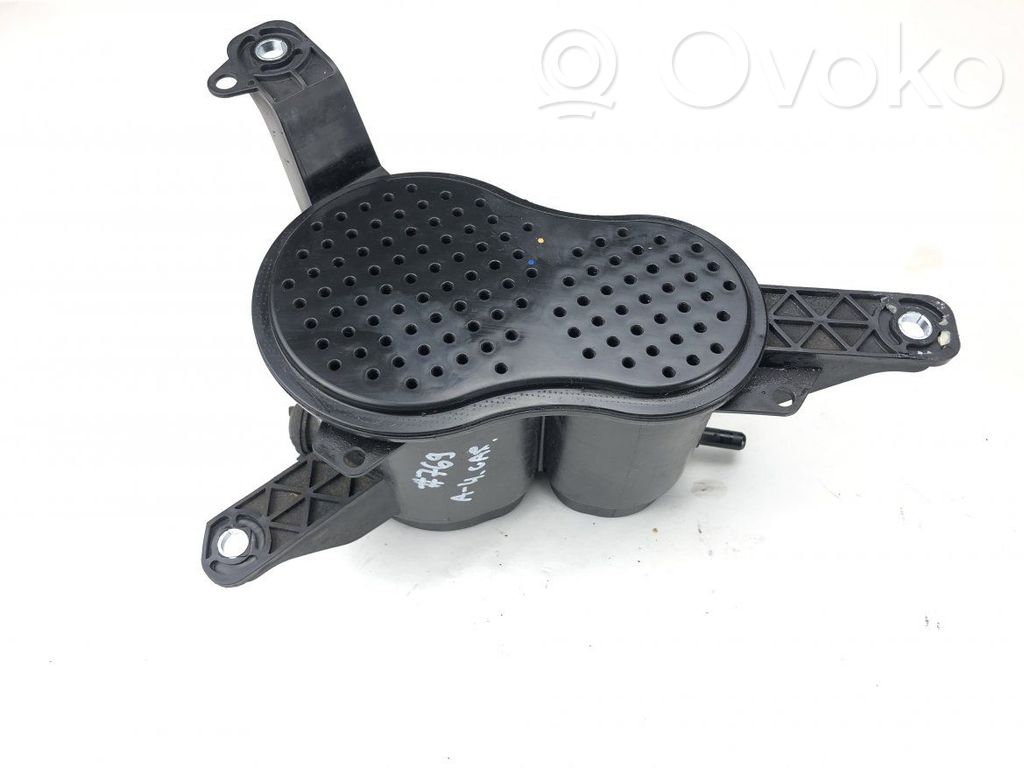 Audi A4 S4 B8 8K Filtru cărbune activ canistră vapori combustibil 