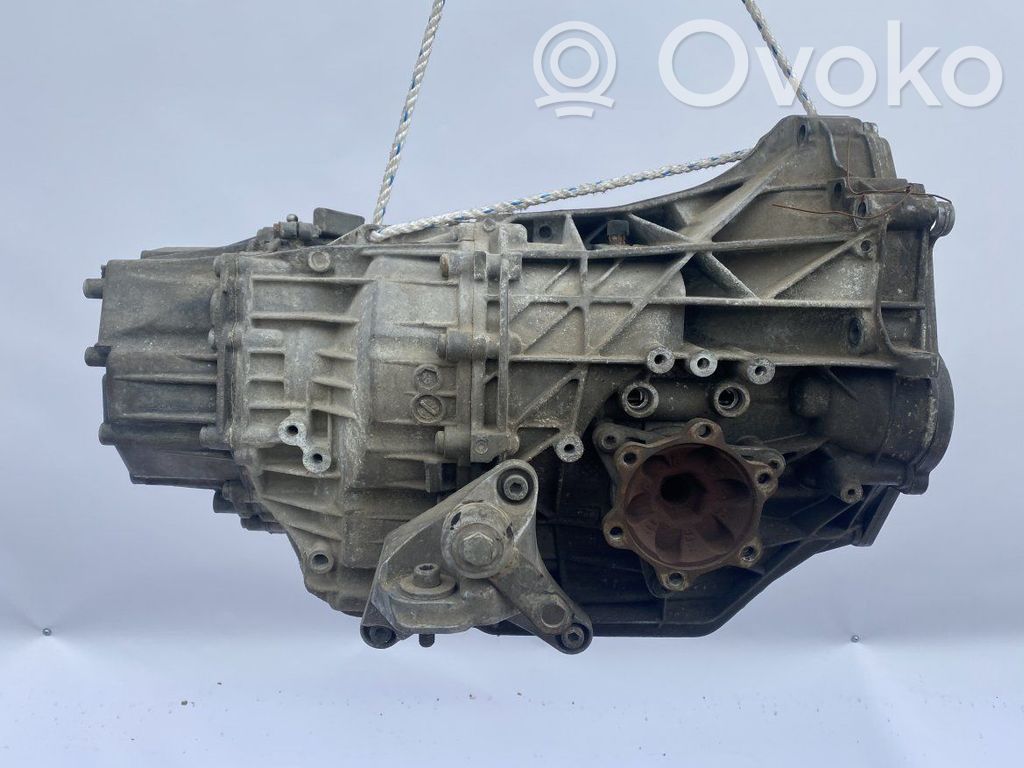 Audi A8 S8 D3 4E Automatic gearbox 