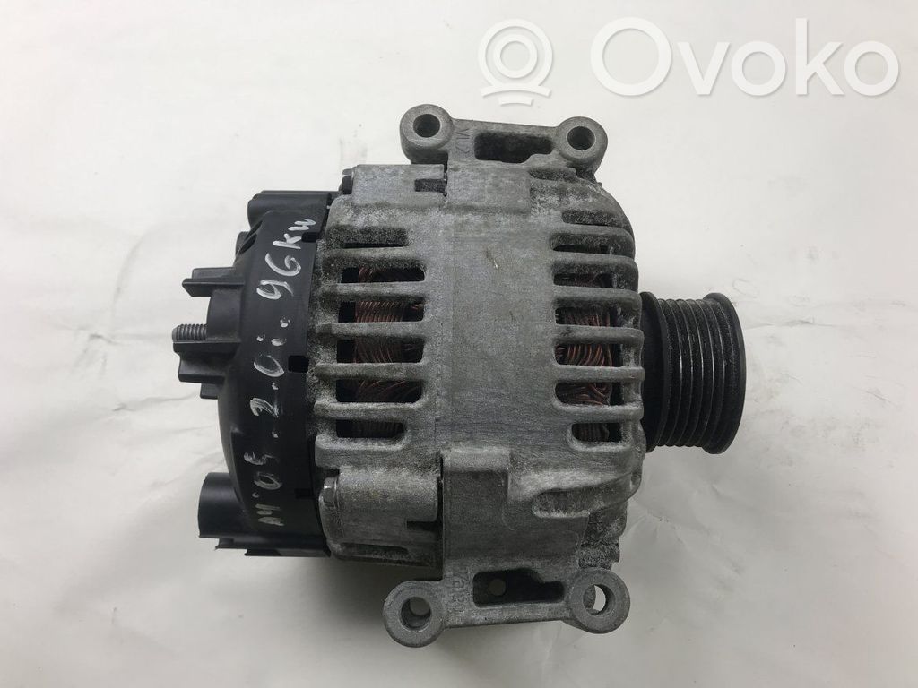 Alternator   06B903016AC,06B903016AC,06B903016Q,0124615009,06D903016,0986044910,437468,8EL738164001