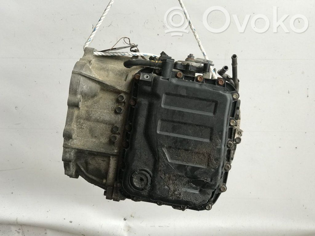 Automatic gearbox   A6MF22WD,A6MF22WD