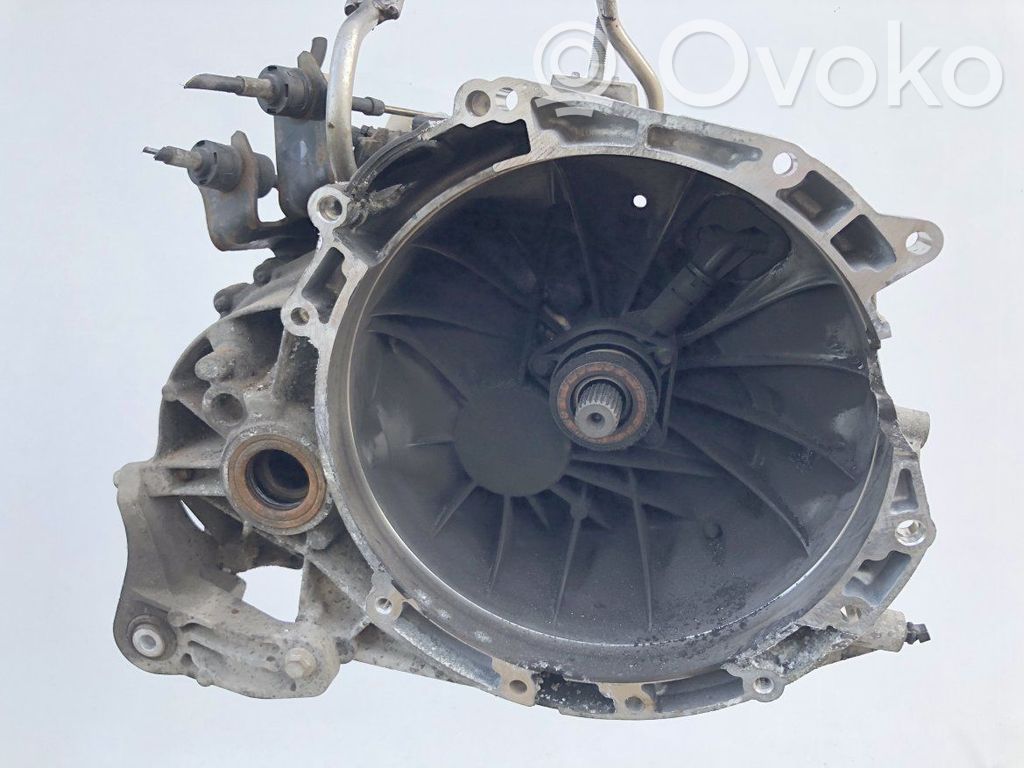 Ford Mondeo MK IV Manual 5 speed gearbox 