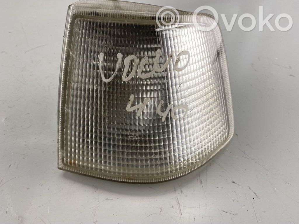 Volvo 440 Front indicator light 