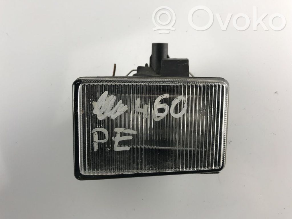 Volvo 440 Etusumuvalo 