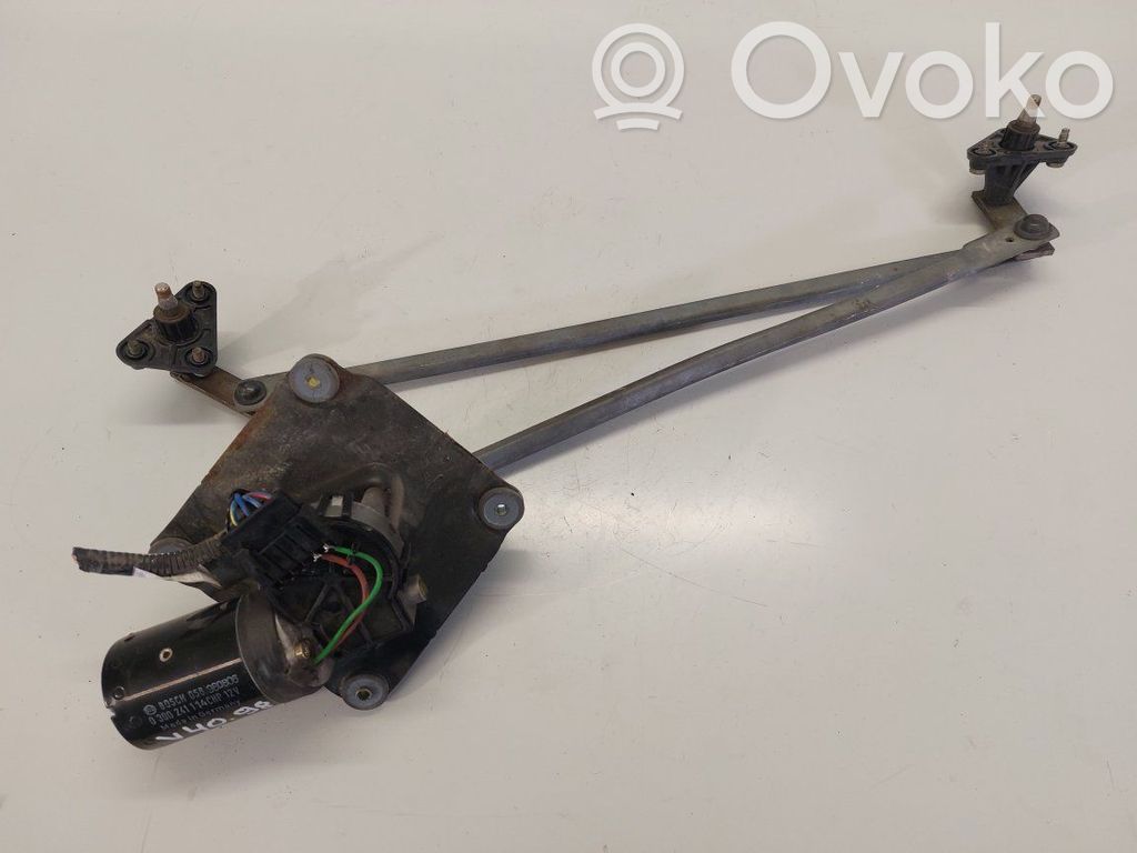 Volvo S40, V40 Wischergestänge vorne 