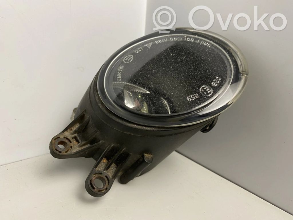 Volvo S40 Front fog light 