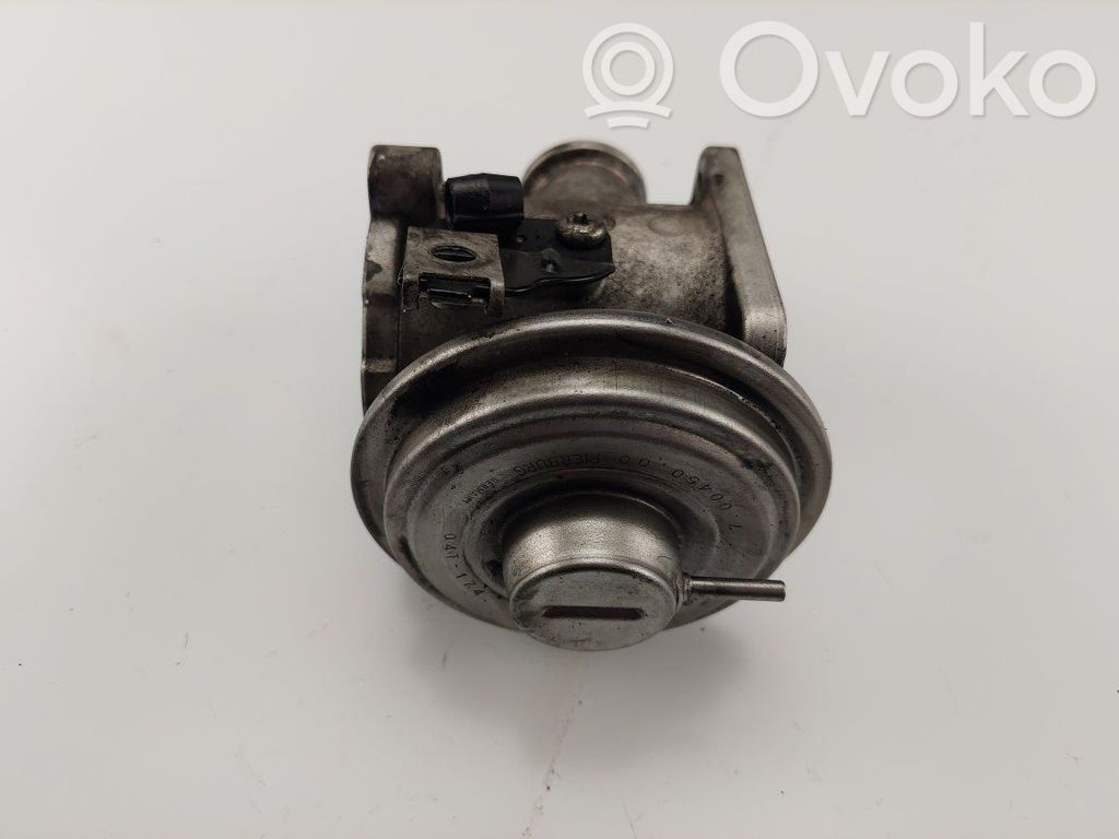 EGR vārsts   7789999,7789999