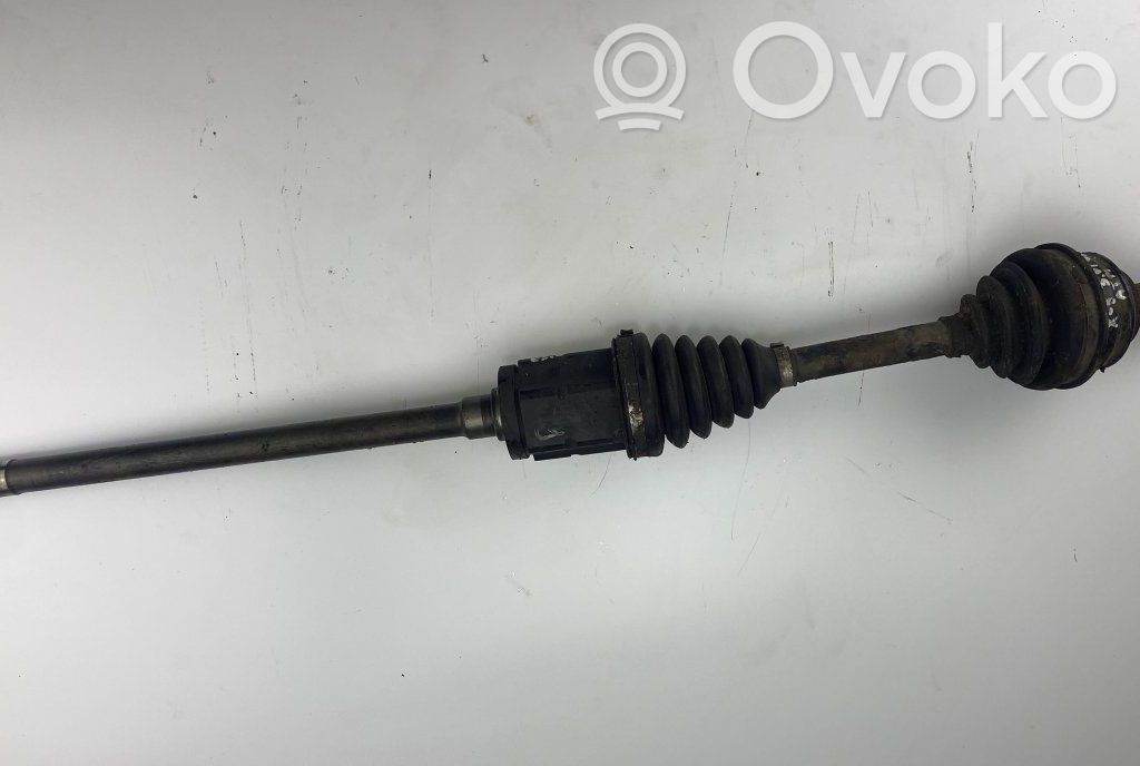 Eje de transmisión delantero   7505004,7505004,510305011230