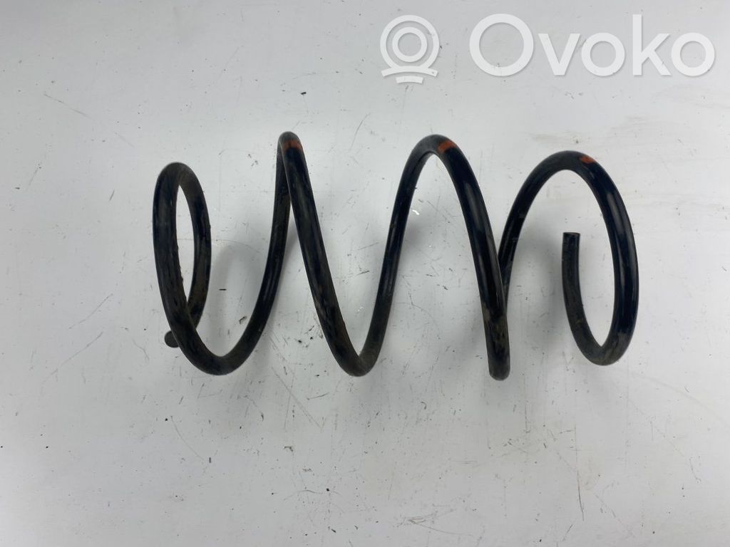 BMW 3 E46 Front coil spring 