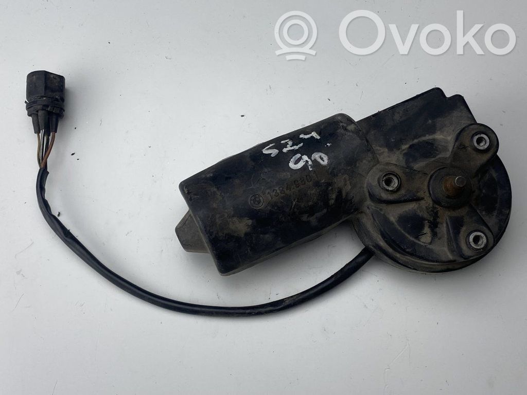 BMW 5 E34 Wiper motor 