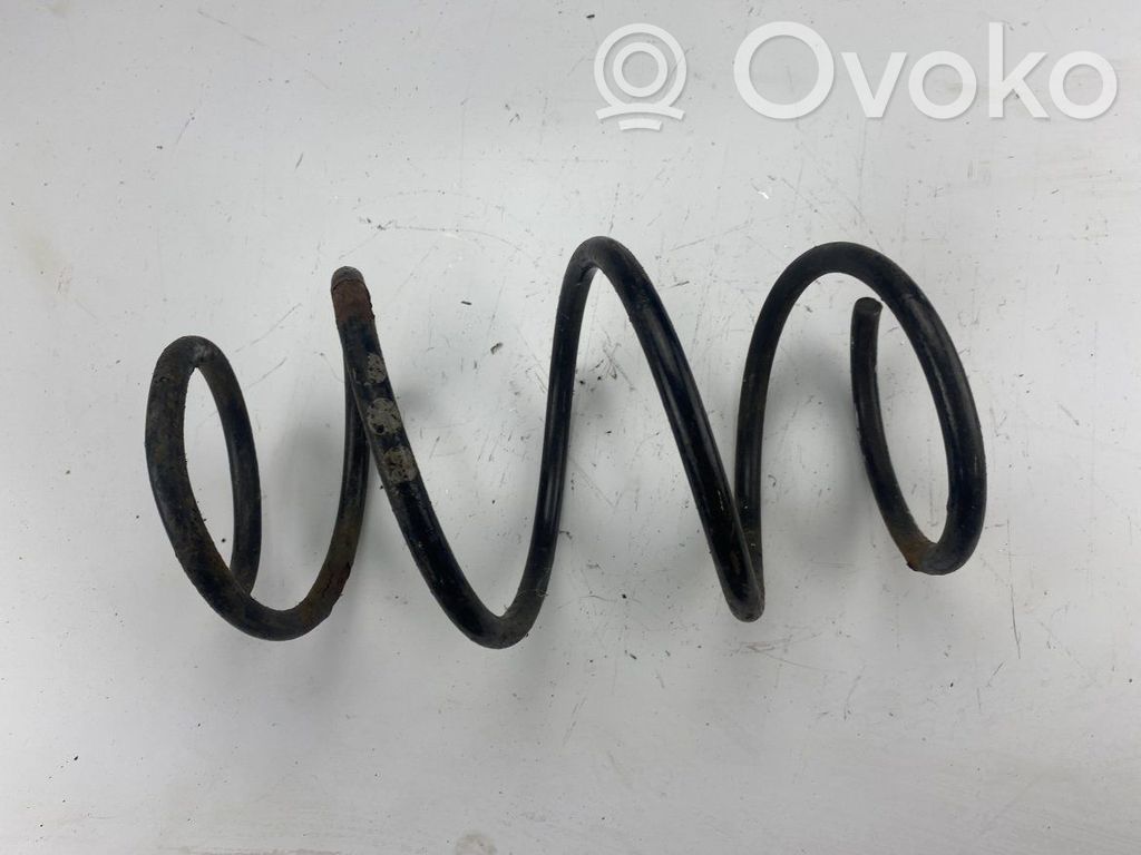 BMW 3 E46 Front coil spring 