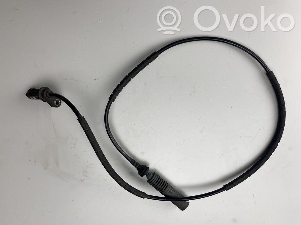 BMW 1 E81 E87 ABS rear brake sensor 