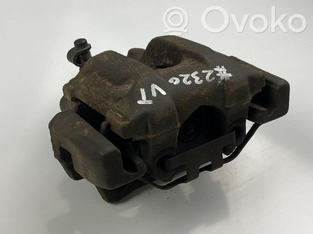 BMW 7 E38 Galinis suportas 