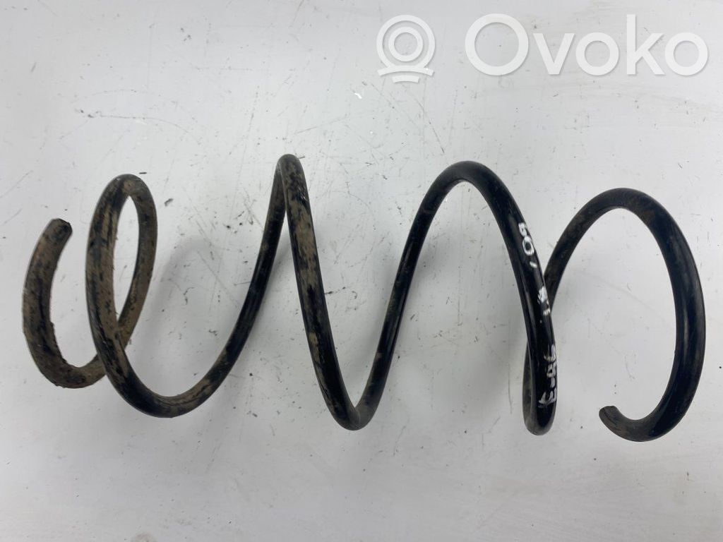BMW 3 E46 Front coil spring 