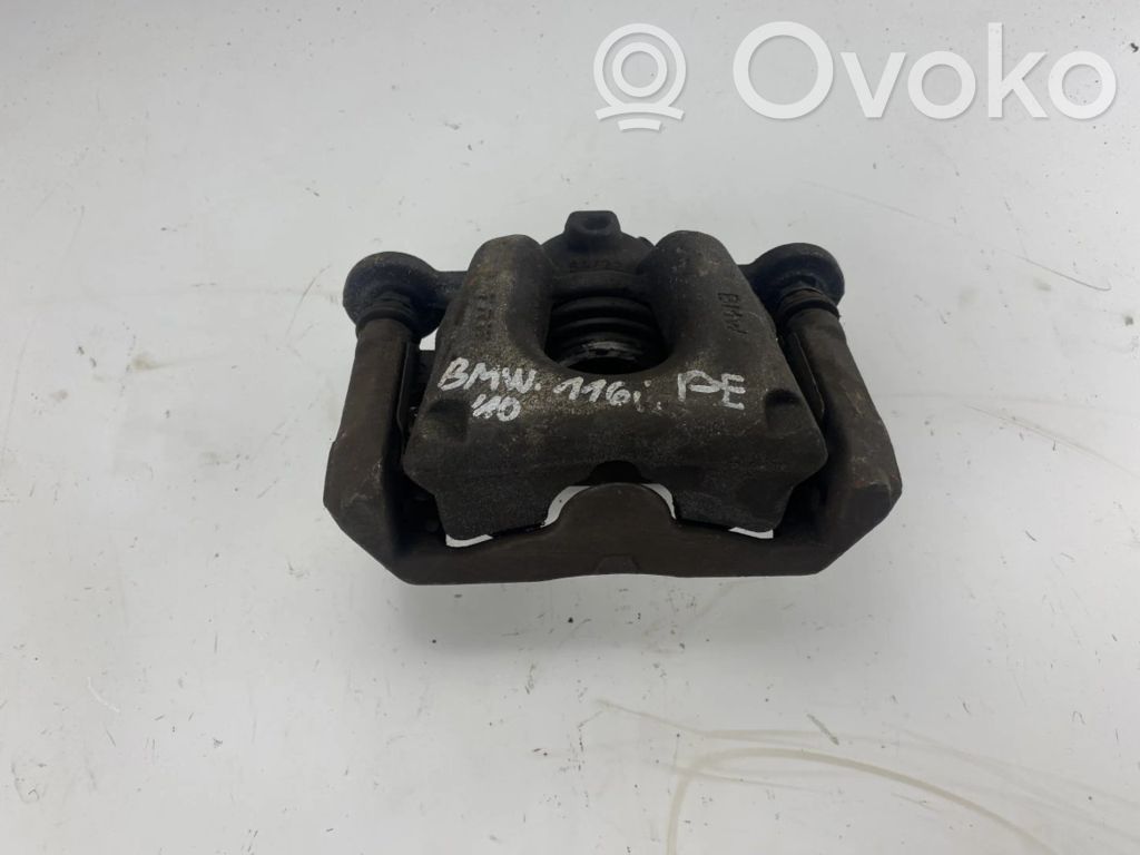 BMW 1 E81 E87 Front brake caliper 