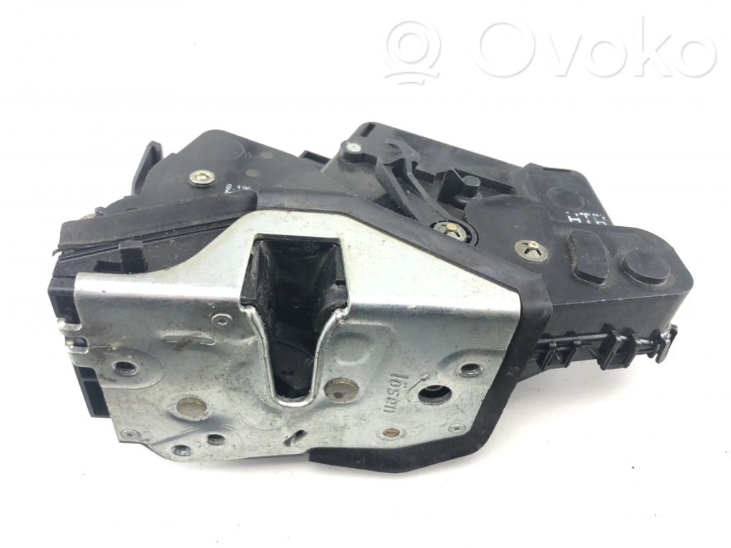 BMW 3 E46 Rear door lock 