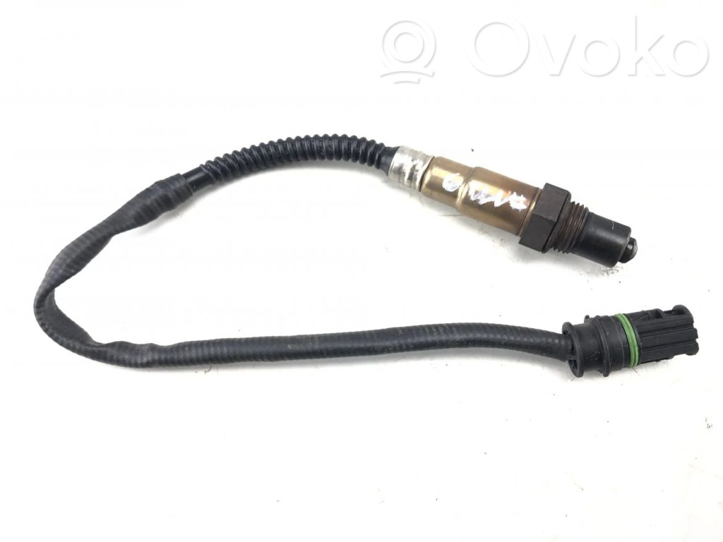 BMW 5 E60 E61 Lambda probe sensor 