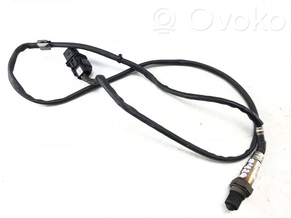 BMW 5 E60 E61 Sonde lambda 
