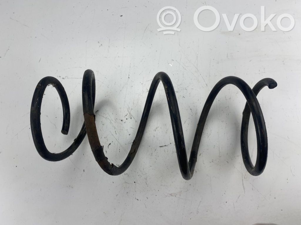 BMW 3 E46 Front coil spring 