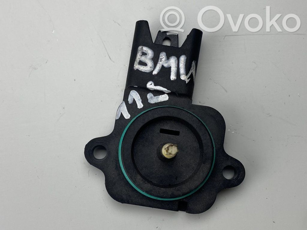 BMW 1 E81 E87 Gaisa plūsmas mērītājs 