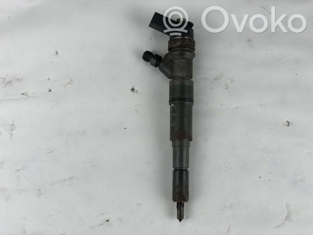 BMW 5 E60 E61 Sprausla (-i) 