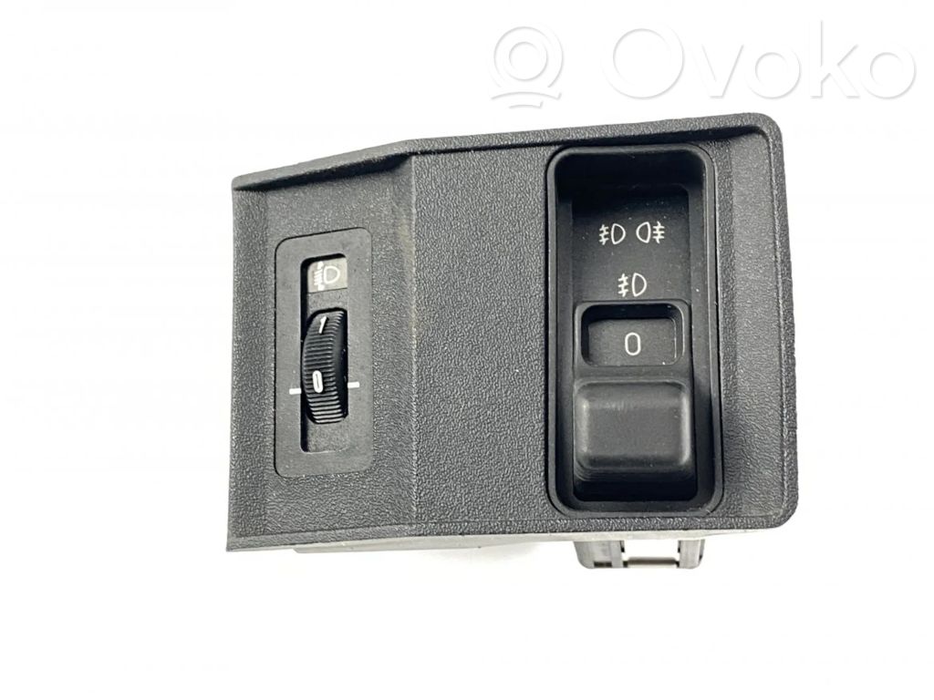 BMW 5 E34 Fog light switch 