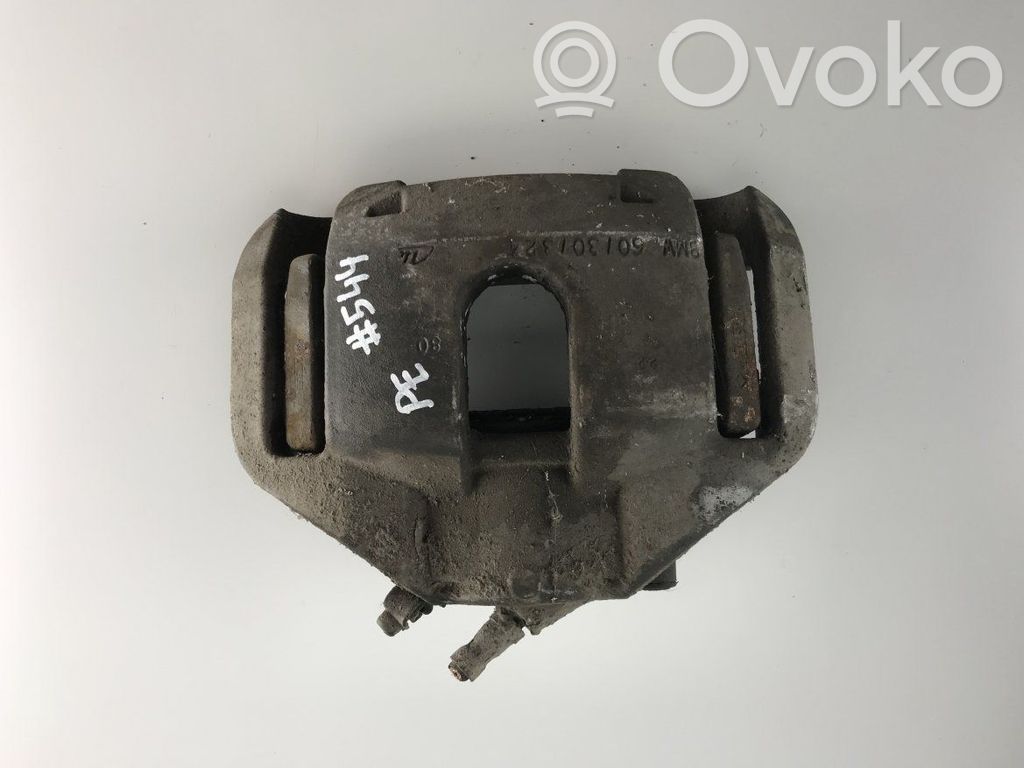 BMW 7 E65 E66 Caliper de freno delantero 