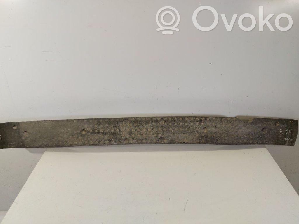BMW 7 E65 E66 Bampera putuplasta daļa 