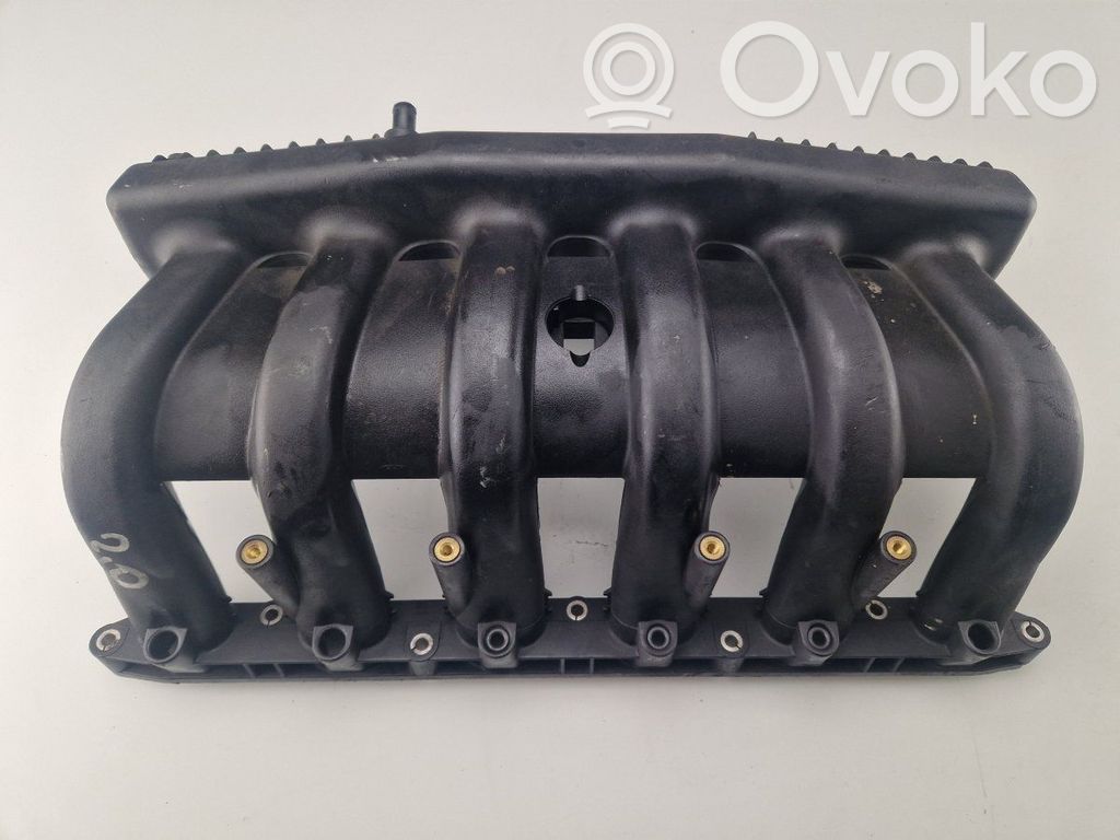 BMW 5 E39 Kolektorius įsiurbimo 