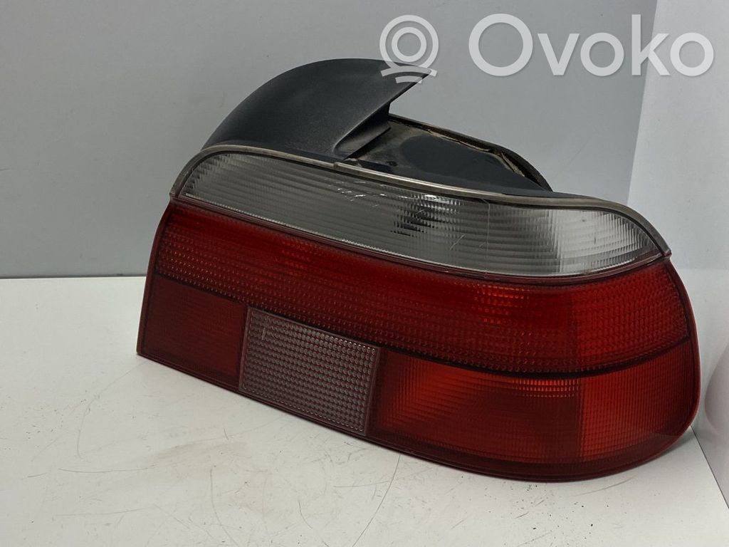 BMW 5 E39 Rear/tail lights 