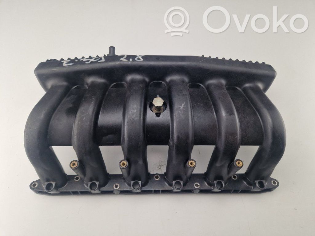 BMW 5 E39 Kolektorius įsiurbimo 