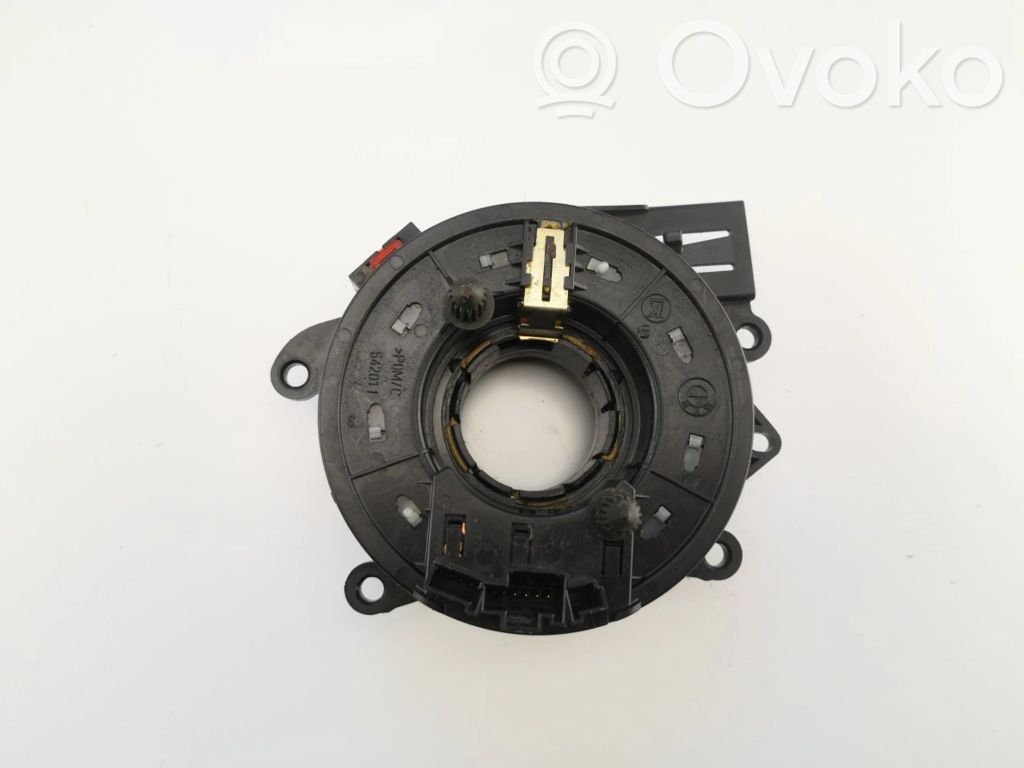 BMW 3 E46 Airbag slip ring squib (SRS ring) 