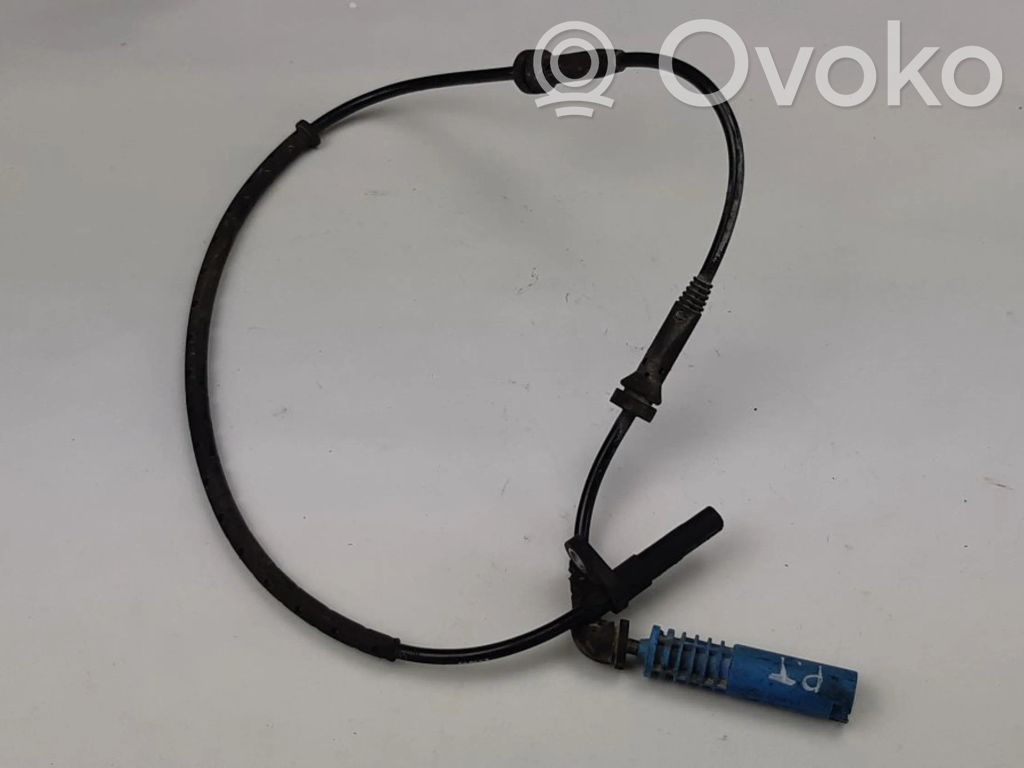 ABS Sensor hinten   0265007472,0265007472