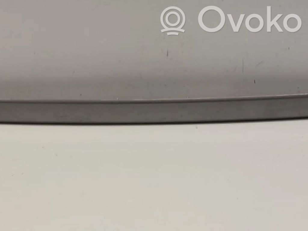Chevrolet Aveo Moldura de la puerta trasera 