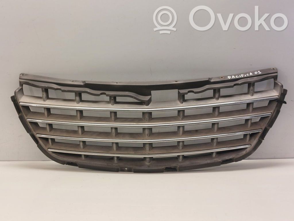 Chrysler Pacifica Front grill 