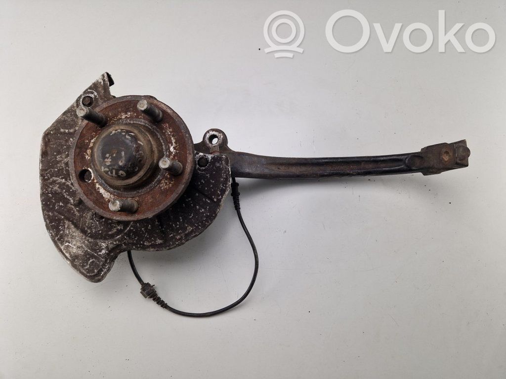 Chrysler 300 - 300C Achsschenkel vorne 