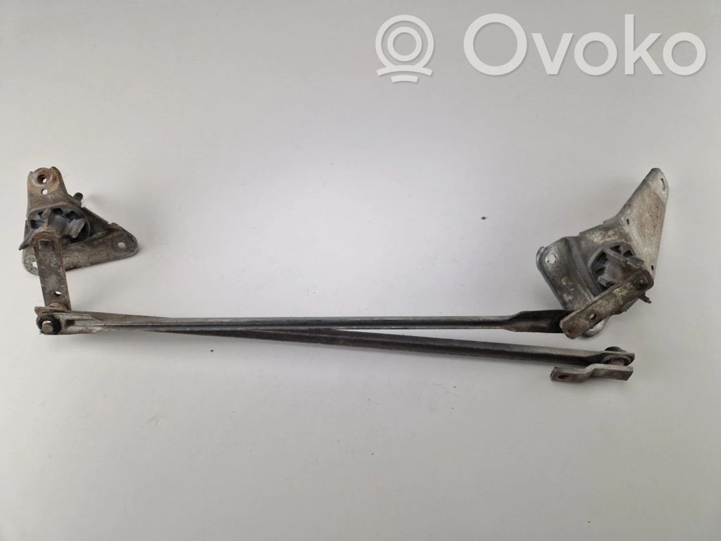 Mechanizm wycieraczek szyby przedniej / czołowej   6401G0,6401G0