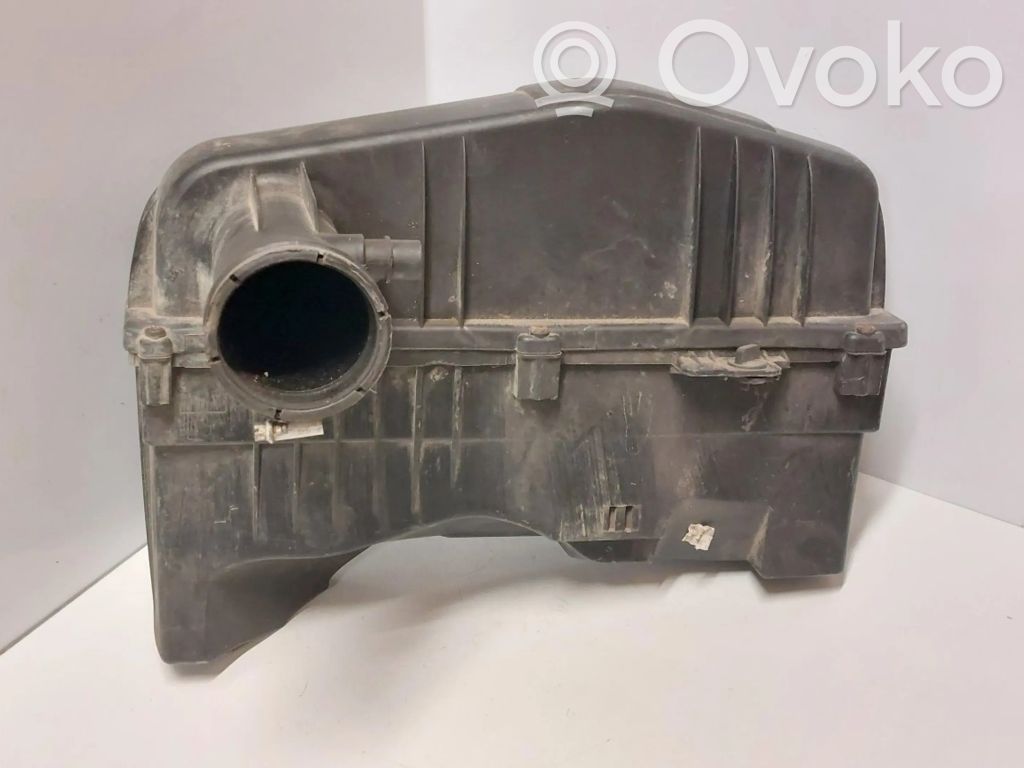 Citroen Berlingo Luftfilterkasten 