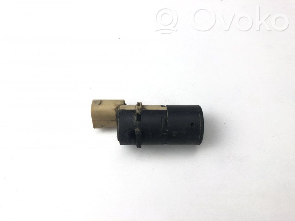 Citroen Jumpy Parksensor PDC 