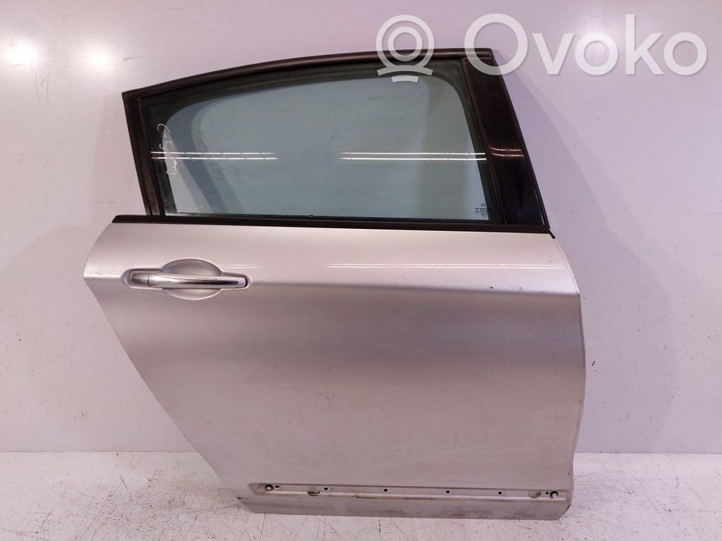 Citroen C5 Galinės durys 