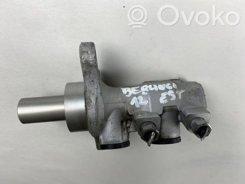 Citroen Berlingo Master brake cylinder 