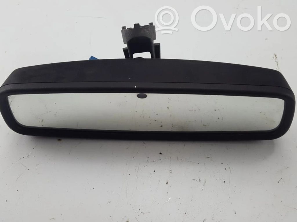 Espejo retrovisor (interior)   026532,026532