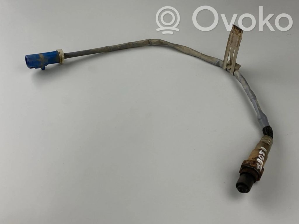 Ford Focus Lambda probe sensor 