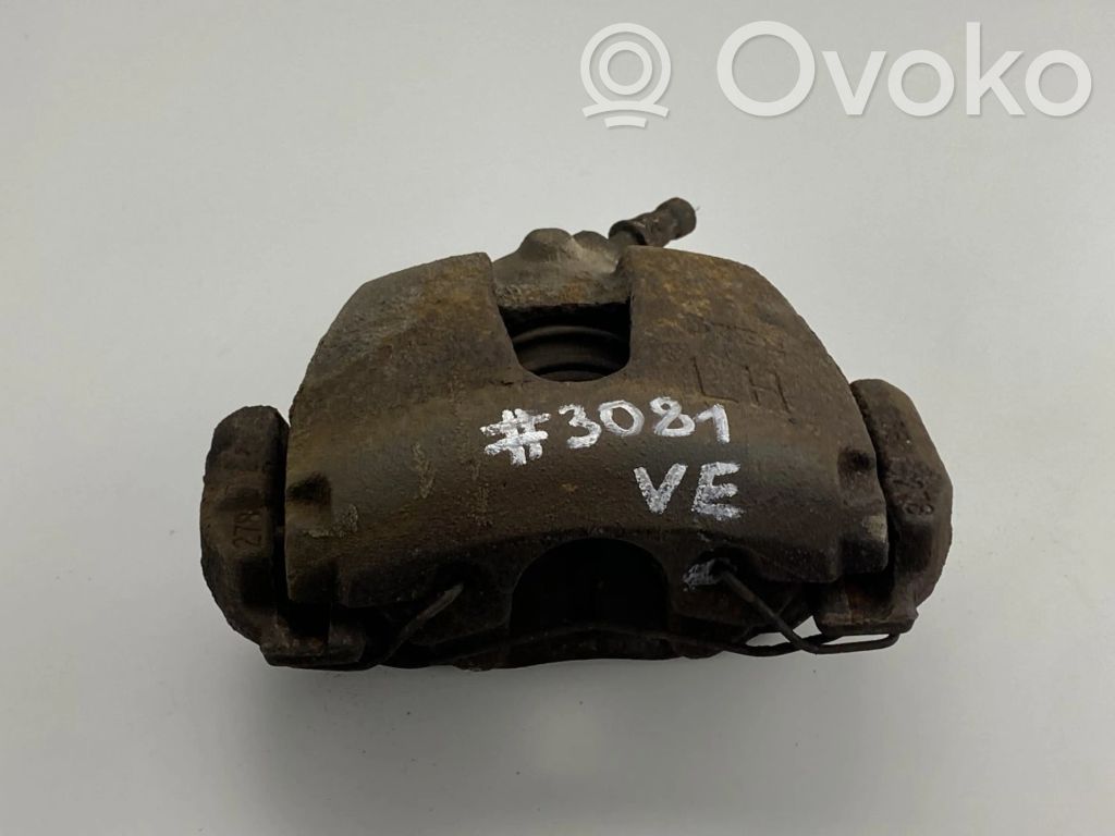 Ford Focus Front brake caliper 
