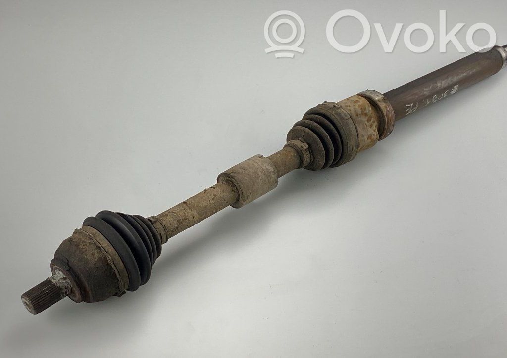 Front driveshaft   9M513B436BB,9M513B436BB