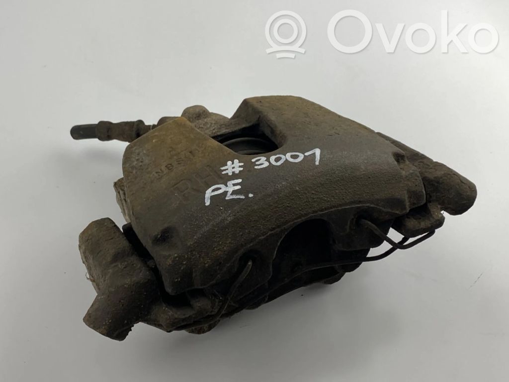 Ford C-MAX I Front brake caliper 
