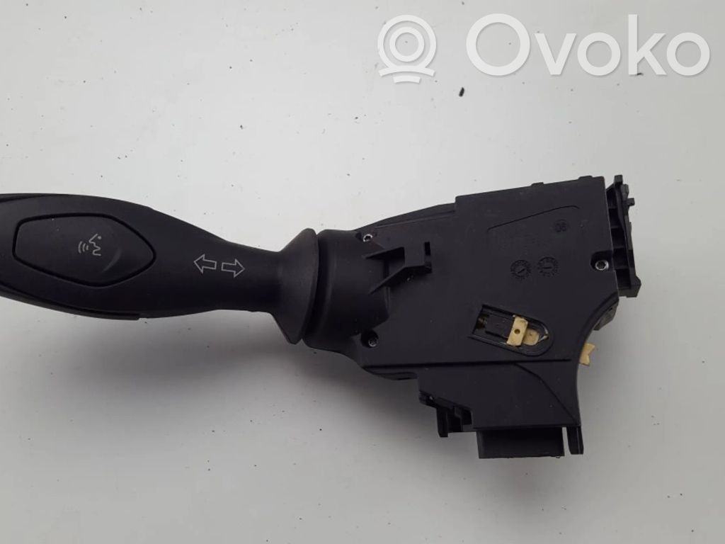 Ford Fiesta Commodo de clignotant 